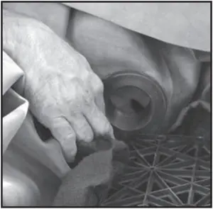 49000 - INSTALL OPTIONAL OVERFLOW 1