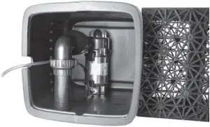 49000 - INSTALL PUMP AND PLUMBING 1