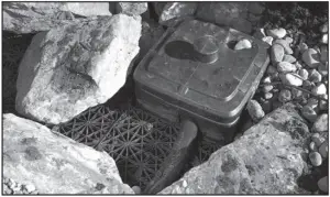 49000 - INSTALL PUMP AND PLUMBING 2