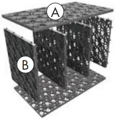 49000 - SINGLE MODULE ASSEMBLY - Step 2