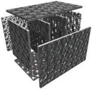 49000 - SINGLE MODULE ASSEMBLY - Step 3