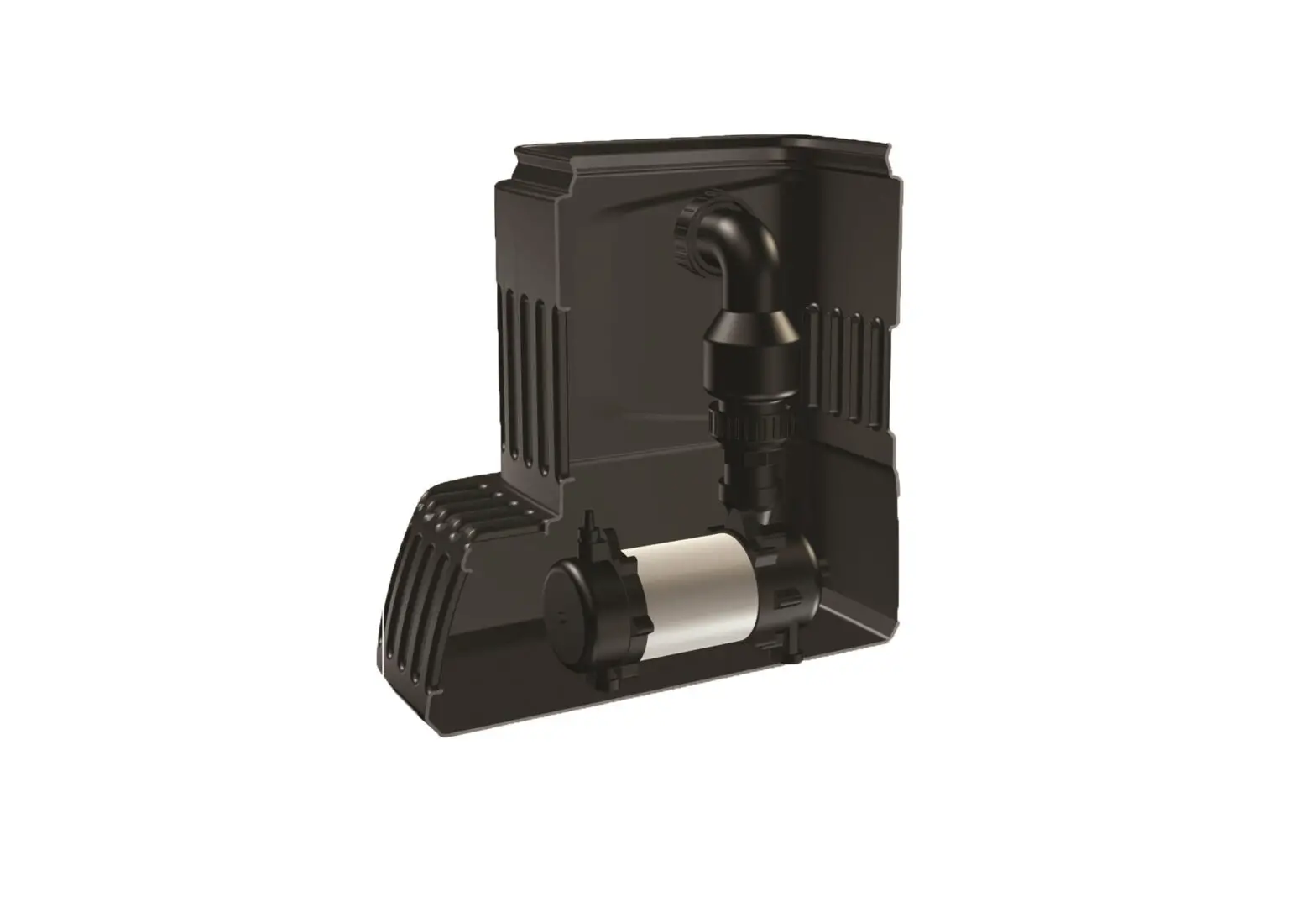 Aquascape 49000 Pondless Waterfall Vault Instruction Manual Aquascape 49000 Pondless Waterfall Vault Instruction Manual