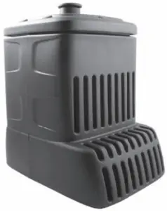 Aquascape Waterfall Vault