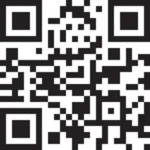 QR Code - Aquascape Website