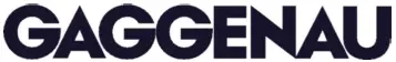 GAGGENAU Logo