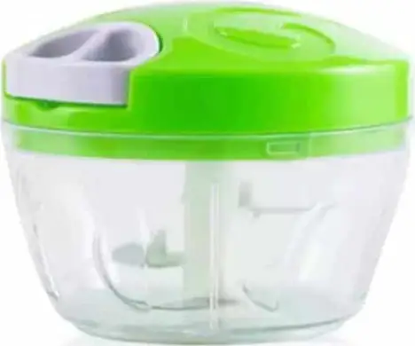 SALTER BW12006GRTJXFOB Pull Chopper