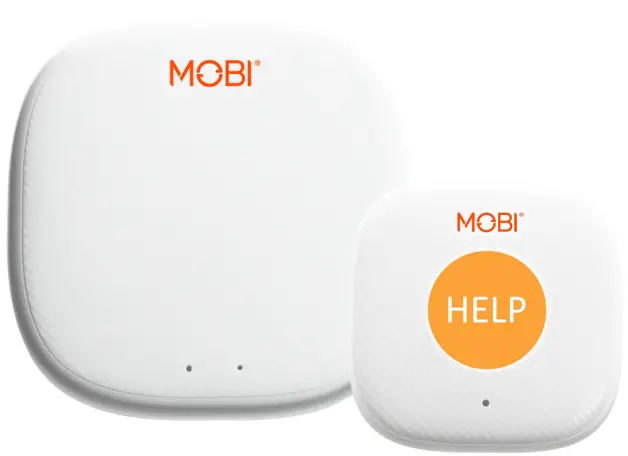 70278 Personal Alert Button