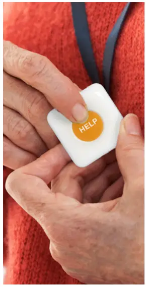 Help Button Use & Maintenance