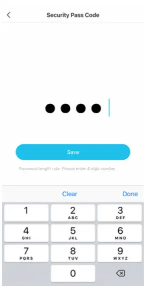 Professional Support