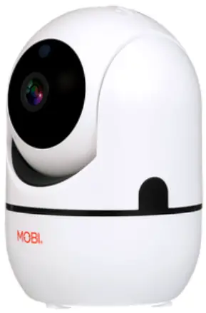 Connecting with MobiCam