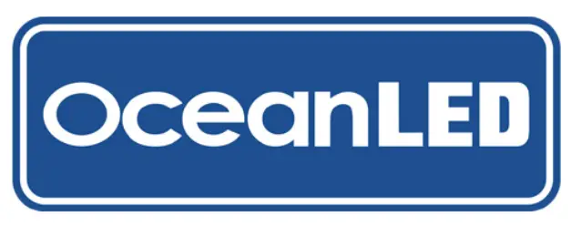 OceanLED LogO