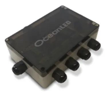 Connect Power & Fuse Kit