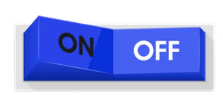 Control Via Switch Or Oceandmx Kit