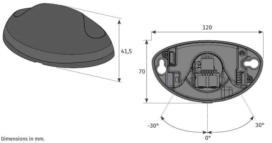motorline-RAP50-Microwave-Presence-Sensor-09