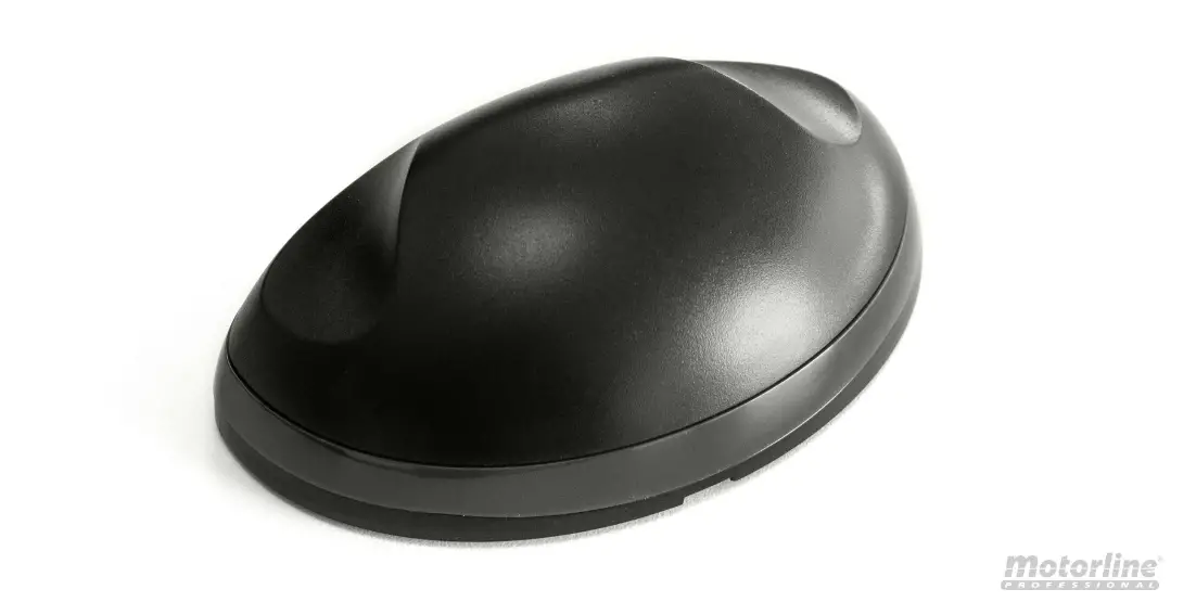 Motorline Rap50 Microwave Presence Sensor User Manual