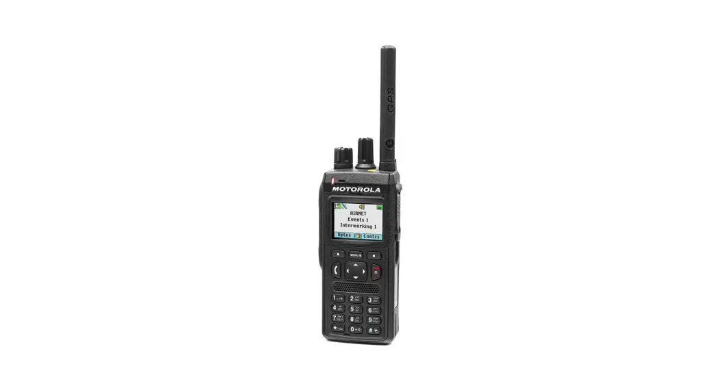 Motorola Mtp3150 Walkie Talkie Radio User Guide Motorola Mtp3150 Walkie Talkie Radio User Guide