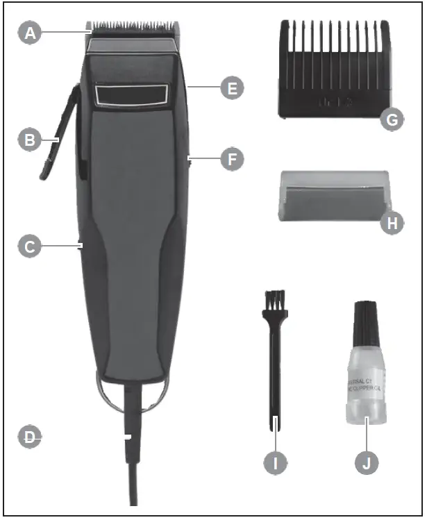 MOSER-1170-Opal-Hair-Clipper-FIG-1