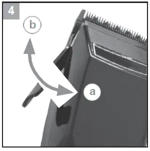 MOSER-1170-Opal-Hair-Clipper-FIG-4