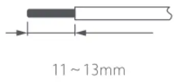 Connect the Power Cord