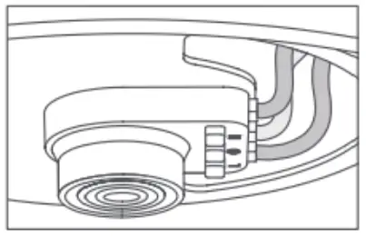 Connect the Power Cord