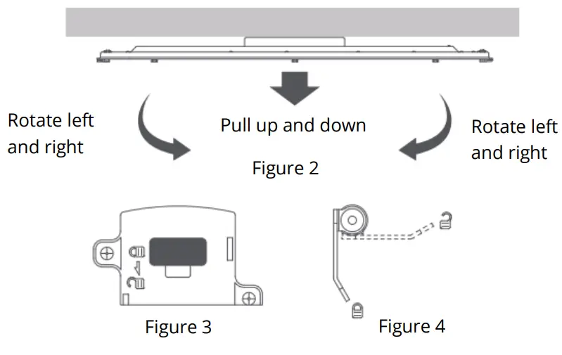 Mount the Base Plate