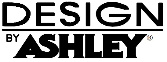 Logo ASHLEY W28766 Dorrinson 70 Inch TV Stand