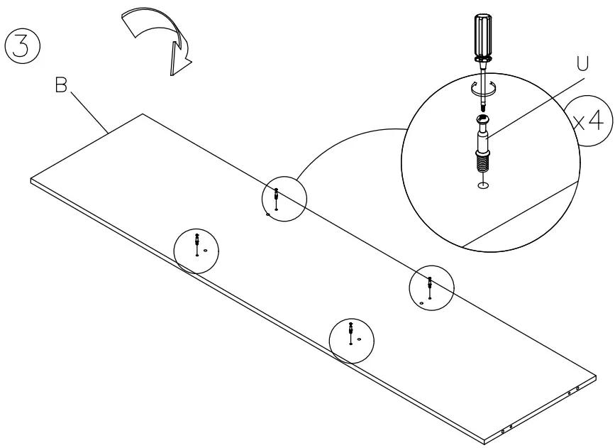 Assembly Instruction