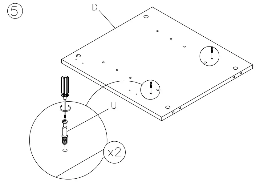 Assembly Instruction