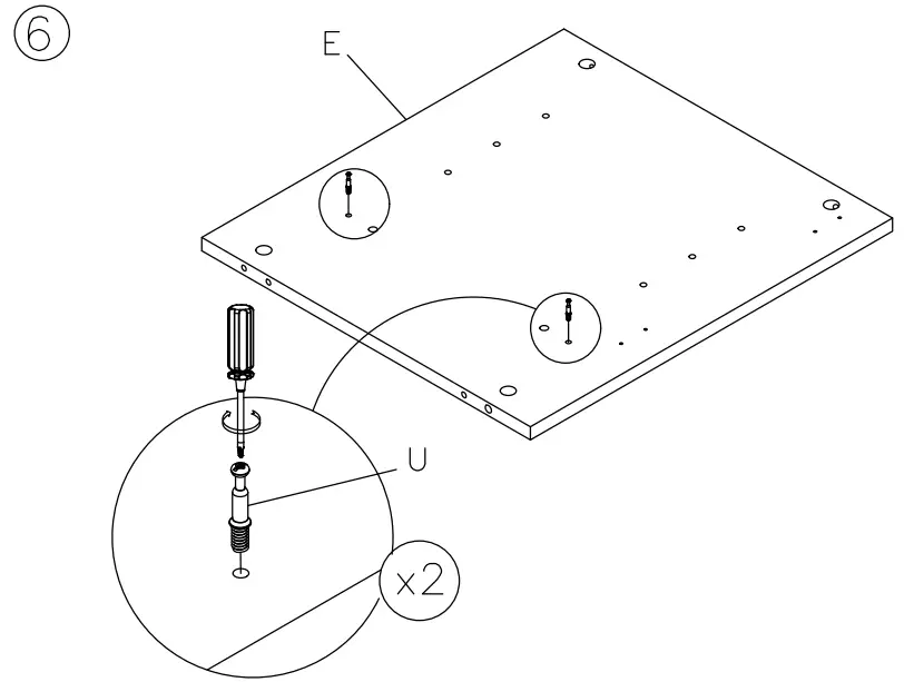 Assembly Instruction