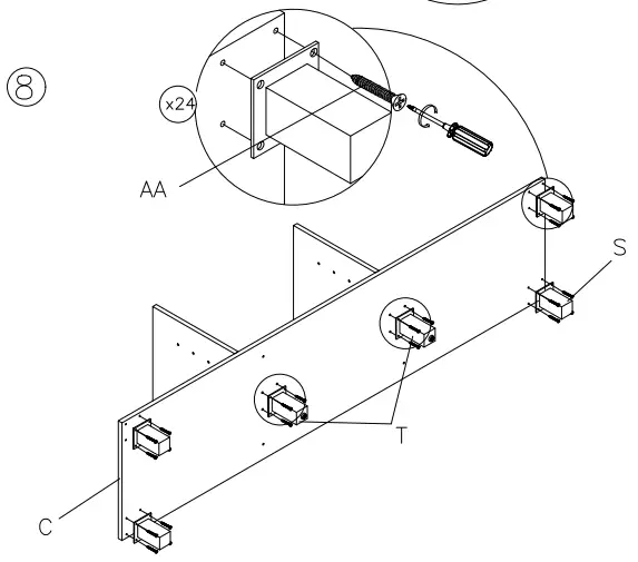 Assembly Instruction