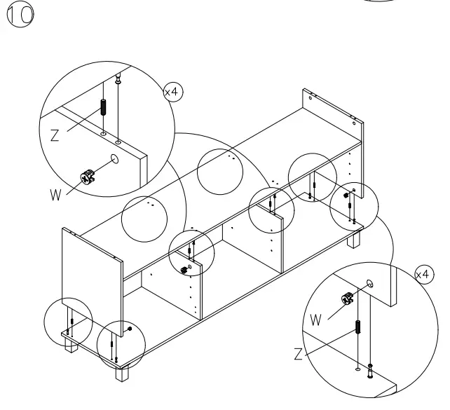 Assembly Instruction