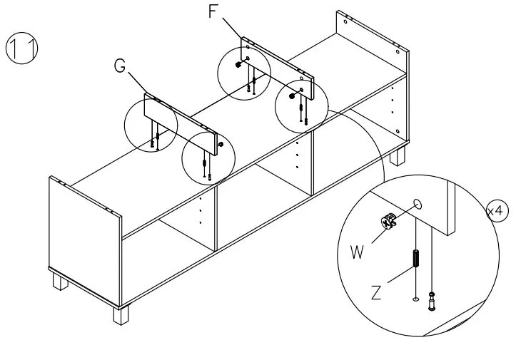 Assembly Instruction