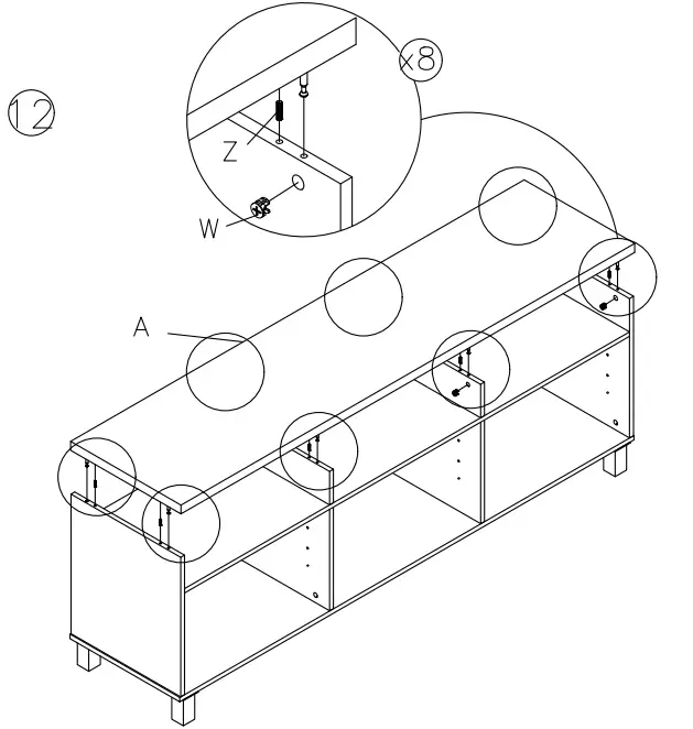 Assembly Instruction