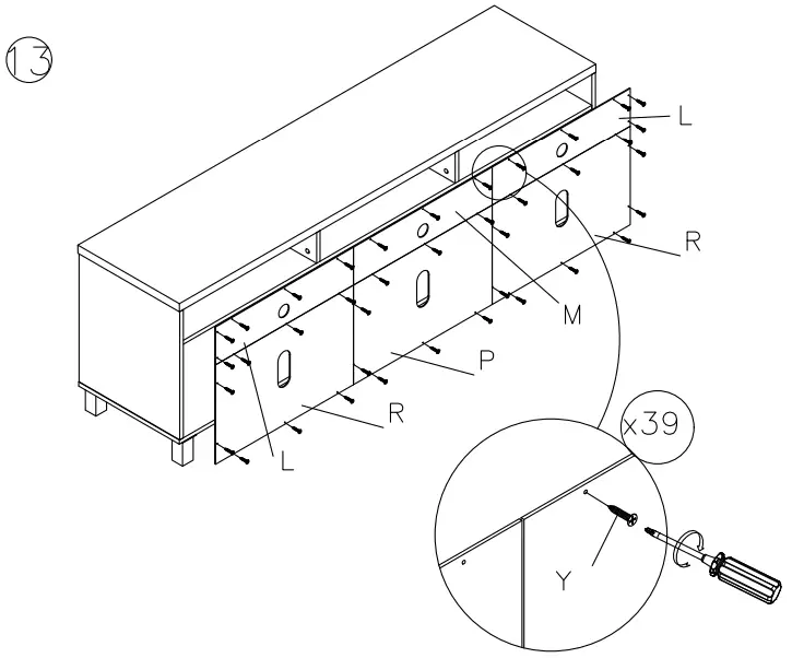 Assembly Instruction