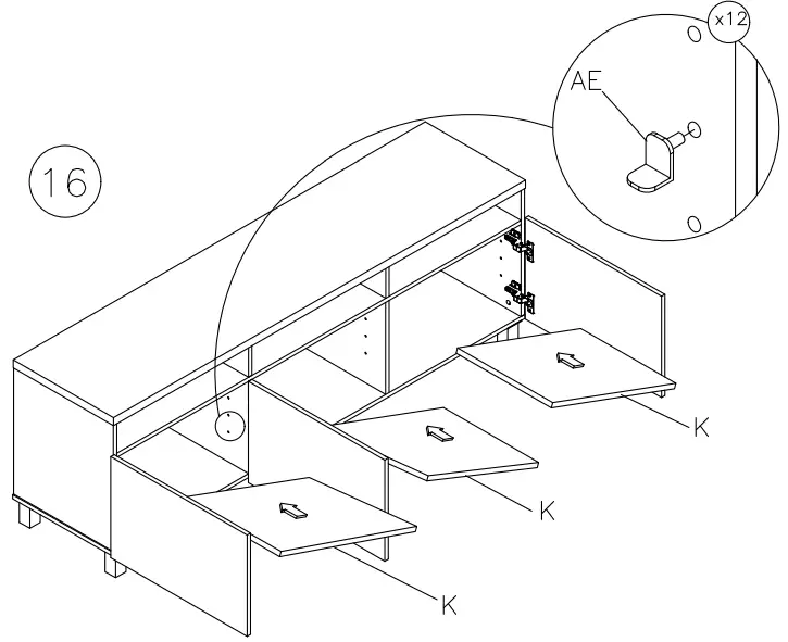 Assembly Instruction