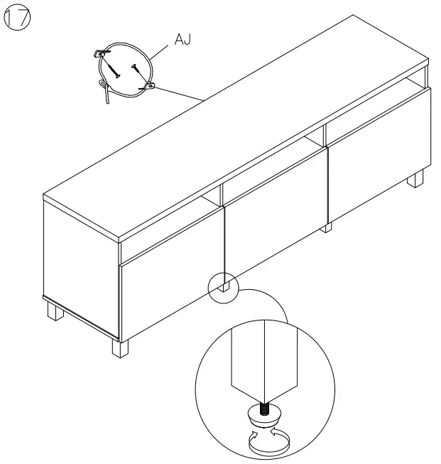 Assembly Instruction
