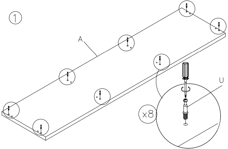 Assembly Instruction