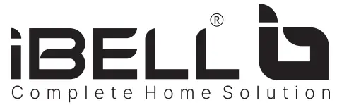 iBELL - LOGO
