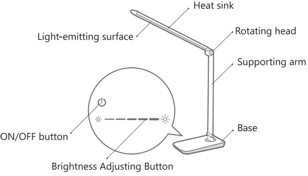 LE-N3100017-DW-US-Dimmable-LED-Desk-Lamp-fig-2