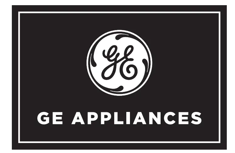 GE APPLIANCES Logo
