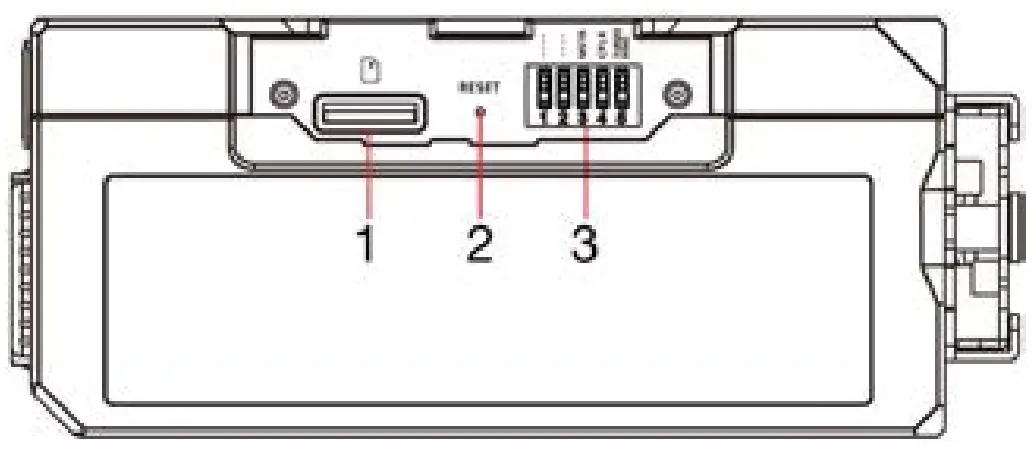 MOXA EDS-G4012 Series Layer 2 Managed Switches - fig 2