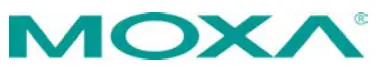 MOXA logo