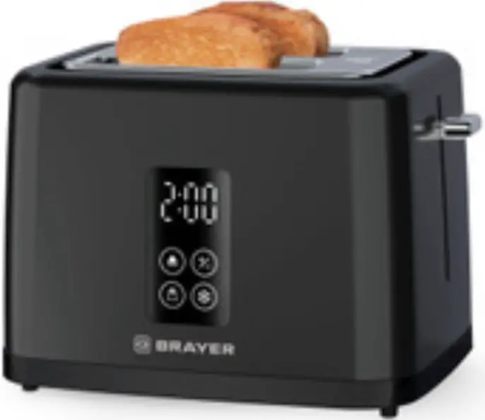 BRAYER BR2113 Toaster