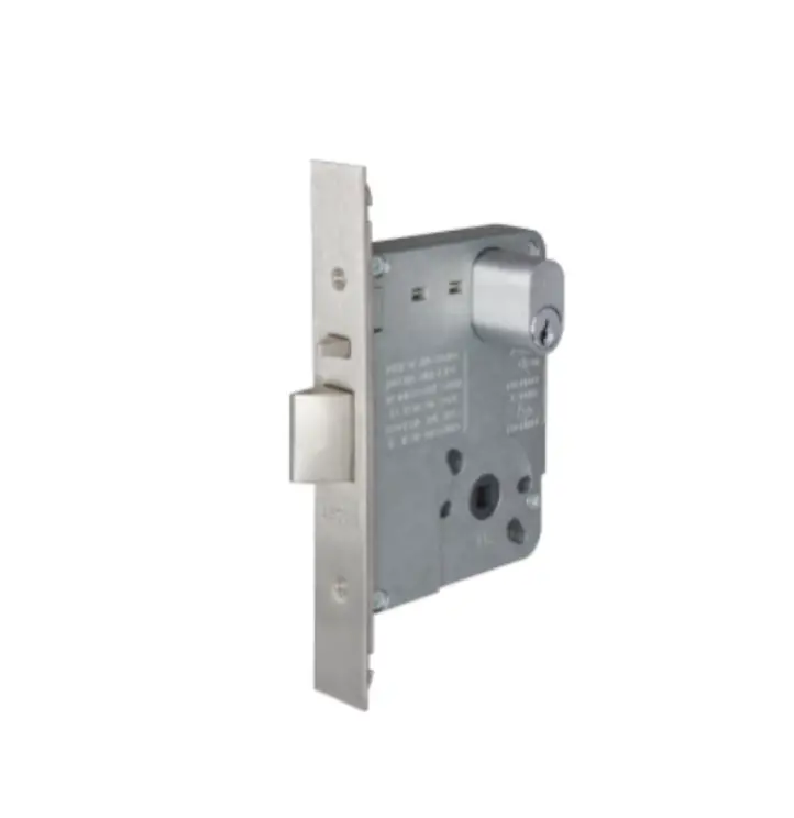 Legge 2204 991mf Mortice Lock Instruction Manual