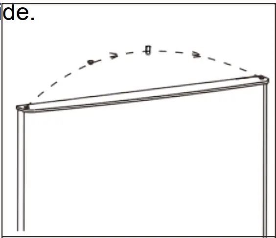 Reversing the Door Swing