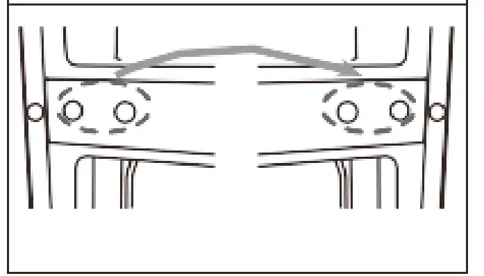 Reversing the Door Swing