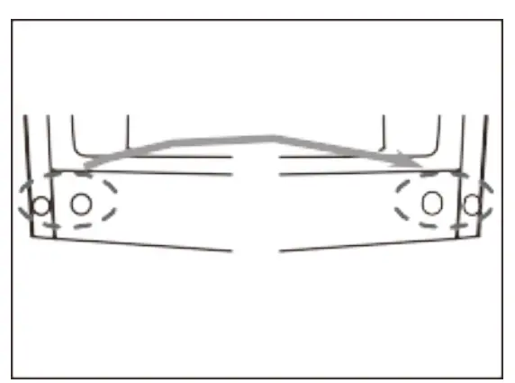 Reversing the Door Swing