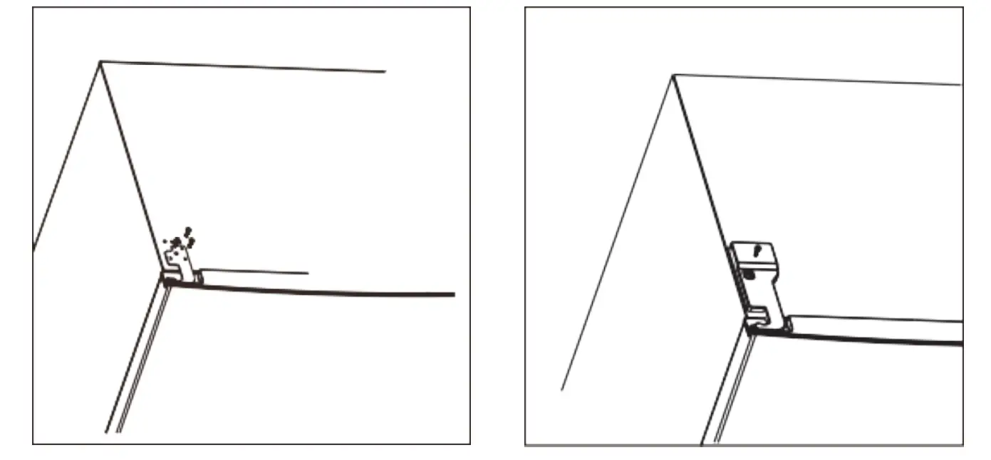 Reversing the Door Swing