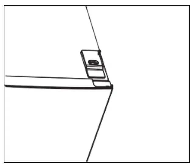 Reversing the Door Swing