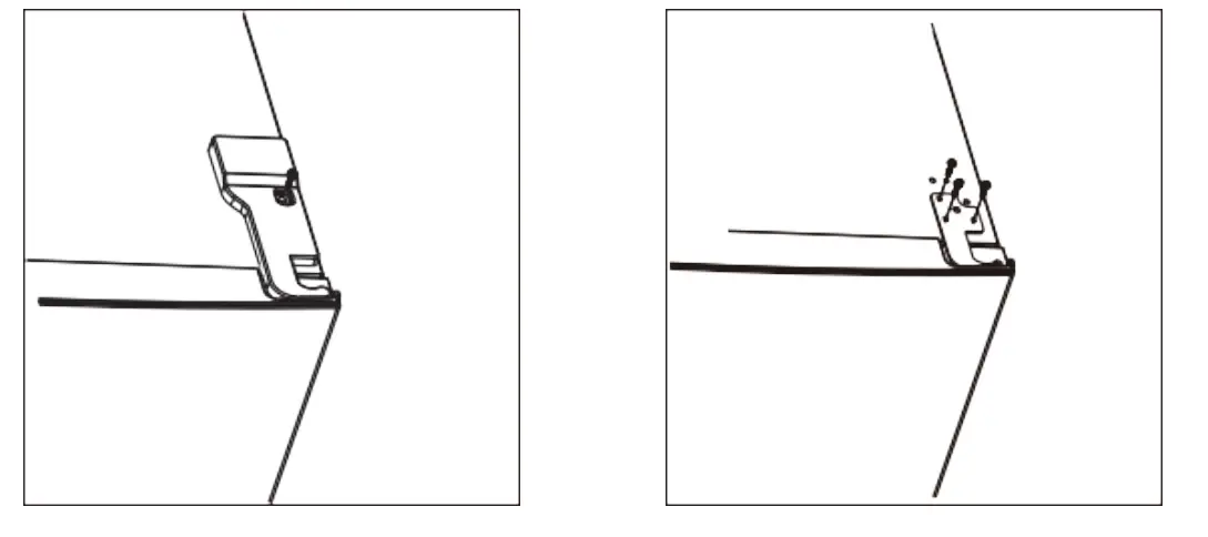 Reversing the Door Swing